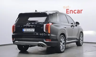 Hyundai Palisade 2020, 67113 км, за 23500000 KRW