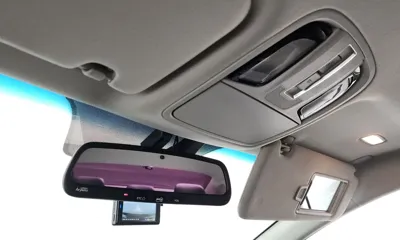 Kia K7 2017, 127759 км, за 9600000 KRW - фото 28