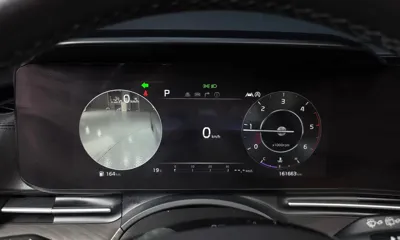 Kia Canival 2021, 161663 км, за 22500000 KRW - фото 8