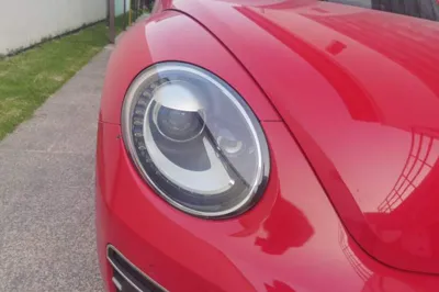 Volkswagen Beetle 2018, 95200 км, за 72887.83 CNY - фото 7