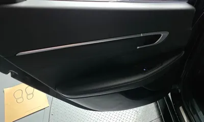 Hyundai Sonata 2022, 80361 км, за 23300000 KRW - фото 25