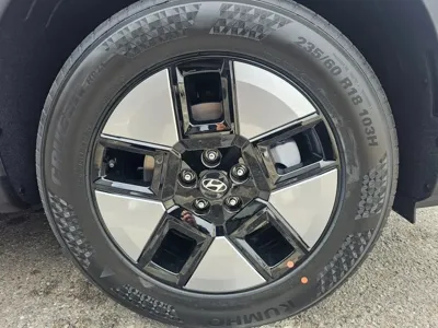 Hyundai Santafe 2026, 300 км, за 30900000 KRW - фото 20