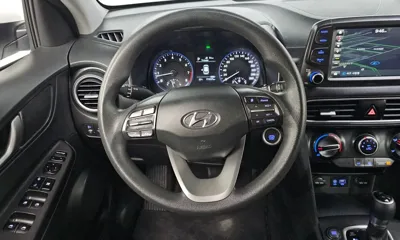 Hyundai Kona 2018, 173529 км, за 9600000 KRW - фото 13