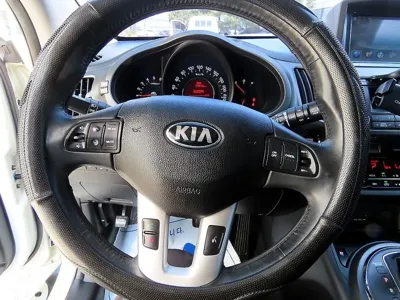 Kia Sportage 2013, 77312 км, за 7500000 KRW - фото 8