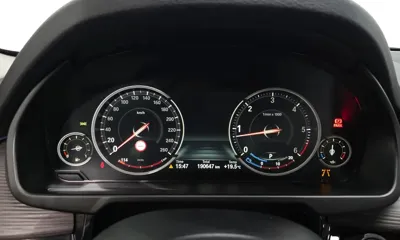 BMW X5 2017, 190647 км, за 20790000 KRW - фото 8