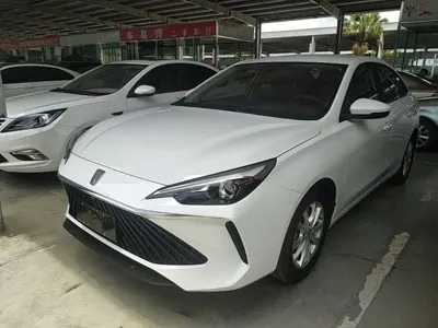Roewe i5 · 2023 год