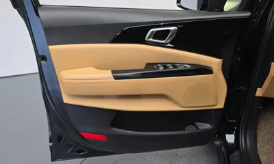 Kia Canival 2023, 27989 км, за 24900000 KRW - фото 24