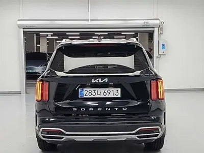 Kia Sorento 2022, 10041 км, за 26980000 KRW - фото 3
