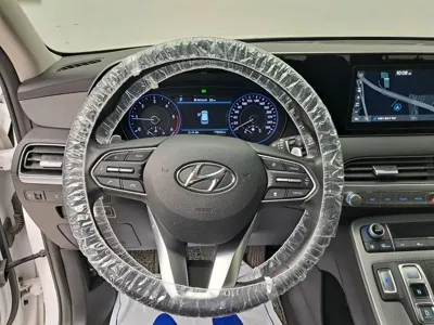 Hyundai Palisade 2022, 178336 км, за 20200000 KRW - фото 7