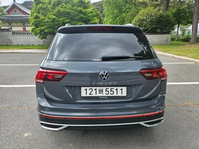 Volkswagen Tiguan 2021, 99398 км, за 27300000 KRW