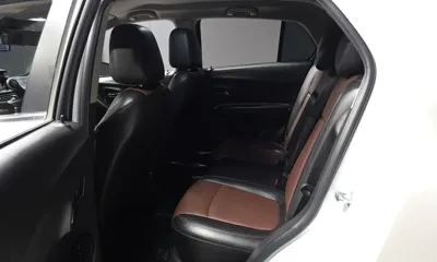 ChevroletGMDaewoo Trax 2015, 142559 км, за 3700000 KRW - фото 11