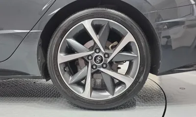 Hyundai Sonata 2022, 63567 км, за 22900000 KRW - фото 21