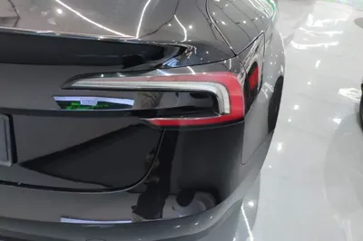 Tesla Model 3 2023, 55599 км, за 193952.86 CNY