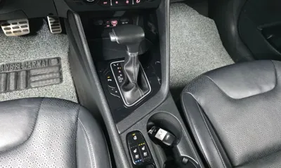 Kia Niro 2018, 132046 км, за 12390000 KRW - фото 9