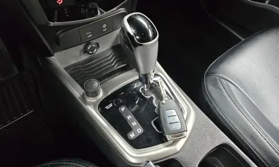 KG_Mobility_Ssangyong TIBOLI 2016, 55568 км, за 5500000 KRW - фото 9