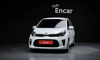 Kia Morning 2019, 112997 км, за 7300000 KRW - фото 3