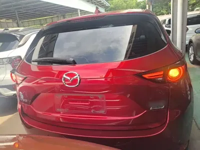 Mazda CX-5 2018, 87600 км, за 54100 CNY - фото 6