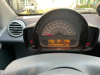 Smart Fortwo 2015, 42261 км, за 12190000 KRW - фото 8