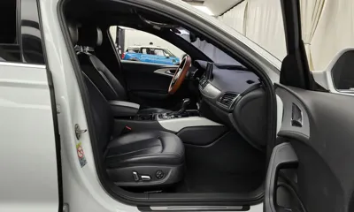 Audi A6 2018, 121553 км, за 15500000 KRW - фото 11