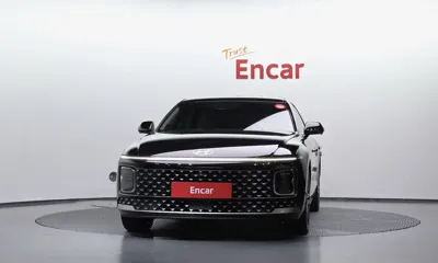 Hyundai Grandeur 2024, 64283 км, за 34000000 KRW