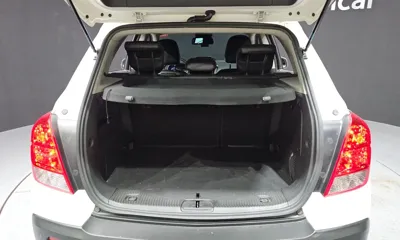 ChevroletGMDaewoo Trax 2015, 109197 км, за 4000000 KRW - фото 15