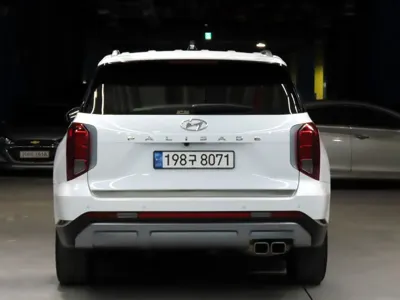 Hyundai Palisade 2023, 67433 км, за 29500000 KRW