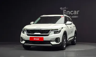 Kia Seltos 2023, 98128 км, за 15590000 KRW - фото 3