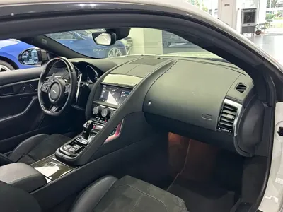 Jaguar F-Type 2018, 78000 км, за 208000 CNY - фото 11