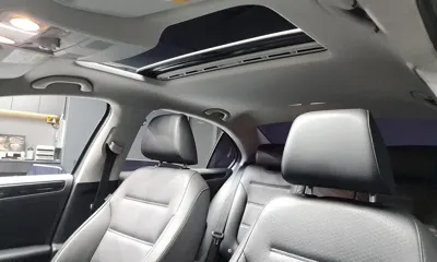Volkswagen Jetta 2015, 199417 км, за 6200000 KRW - фото 19