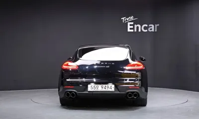 Porsche Panamera 2011, 72193 км, за 23800000 KRW - фото 4