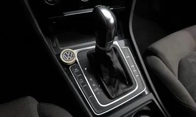 Volkswagen Golf 2014, 170033 км, за 5800000 KRW - фото 9