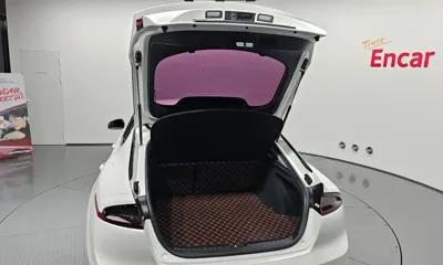 Kia Stinger 2018, 147172 км, за 12900000 KRW - фото 30