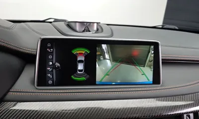 BMW X6M 2017, 109131 км, за 34500000 KRW - фото 15