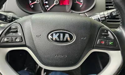 Kia Morning 2014, 75944 км, за 4200000 KRW - фото 12
