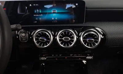 Mercedes-Benz A-Class 2019, 122138 км, за 13500000 KRW - фото 14
