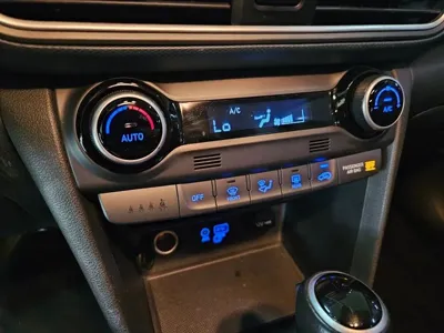 Hyundai Kona 2019, 87894 км, за 14500000 KRW - фото 14