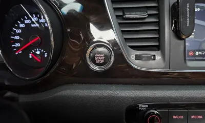 Kia Canival 2019, 99825 км, за 18300000 KRW - фото 29