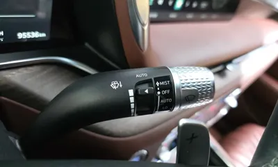 Genesis G90 2022, 95536 км, за 60800000 KRW - фото 28