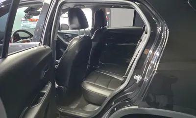ChevroletGMDaewoo Trax 2019, 59475 км, за 7300000 KRW - фото 11