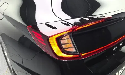 Hyundai Sonata 2020, 117419 км, за 12390000 KRW - фото 23