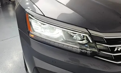 Volkswagen Passat 2016, 97438 км, за 7800000 KRW - фото 22