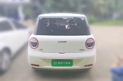 CHANGAN NEVO Lumin 2022, 14300 км, за 37057.65 CNY - фото 3