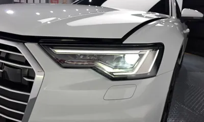 Audi A6 2021, 47987 км, за 29990000 KRW - фото 22