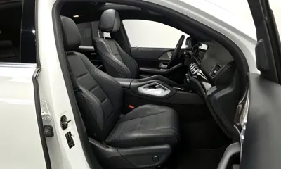 Mercedes-Benz GLE-Class 2023, 65870 км, за 72900000 KRW - фото 11