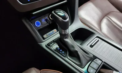 Hyundai Sonata 2017, 158912 км, за 7700000 KRW - фото 9