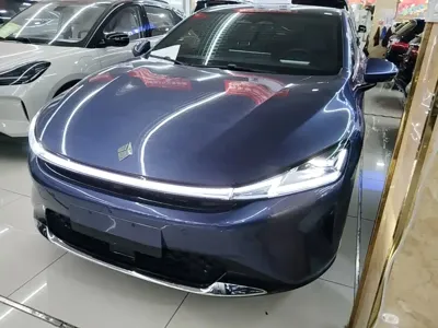 Baojun 宝骏享境 2025, 15600 км, за 90399 CNY