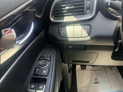 Kia Sorento 2016, 177000 км, за 9500000 KRW - фото 16