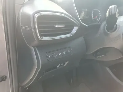 Hyundai Santafe 2022, 75117 км, за 23200000 KRW - фото 9