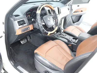 KG_Mobility_Ssangyong Rexton 2019, 117056 км, за 16100000 KRW - фото 17