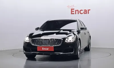 Kia K9 2019, 250939 км, за 13200000 KRW